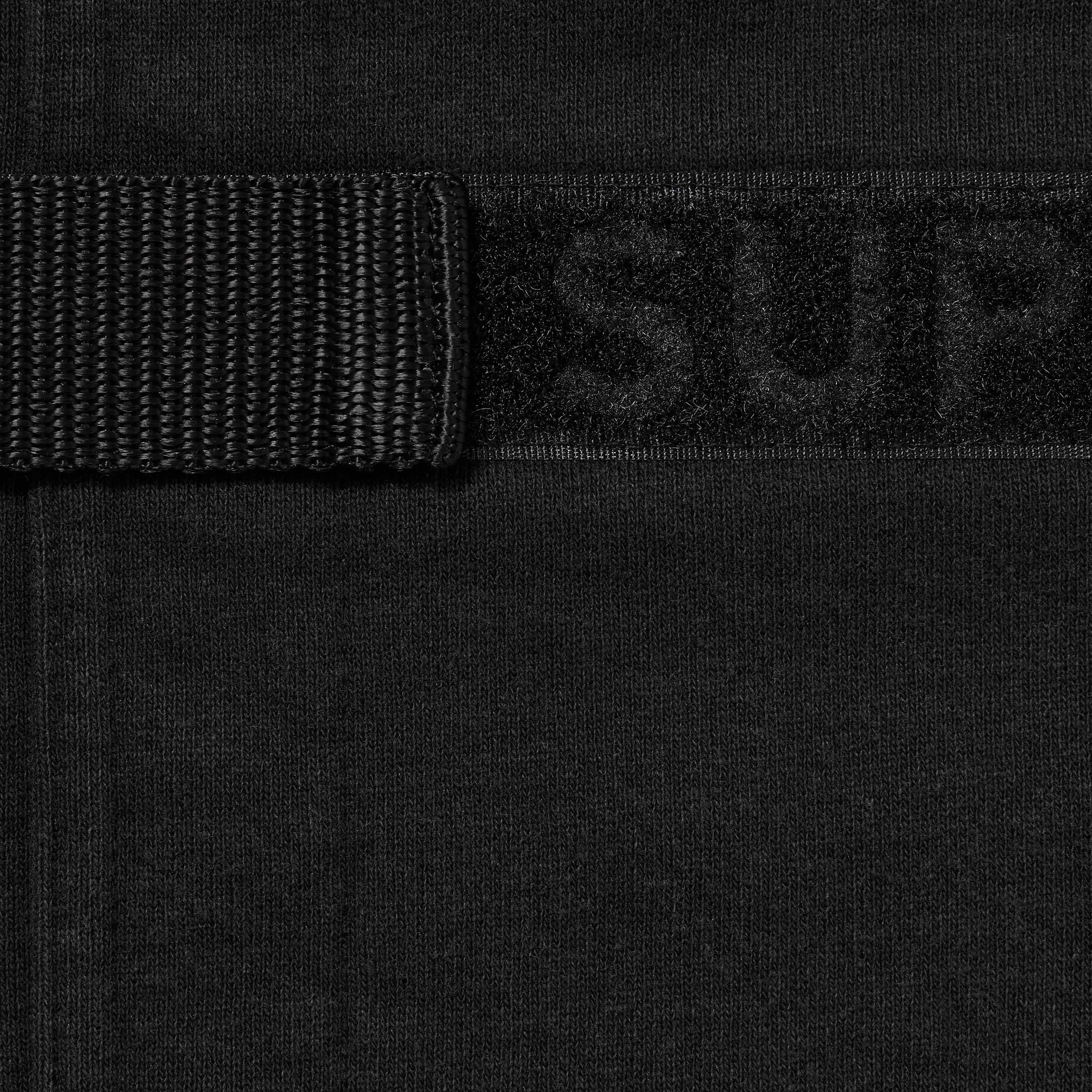 Supreme®/Marithé + François Girbaud Shuttle Tape Cargo Sweatpant view 4
